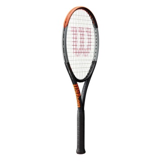 Wilson Tennisschläger Burn v4.0 ULS 100in/260g/Allround - besaitet -